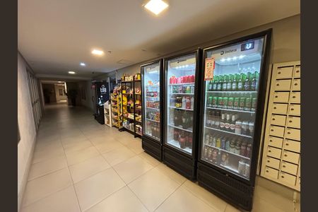 Apartamento à venda com 75m², 3 quartos e 1 vagaArea comum