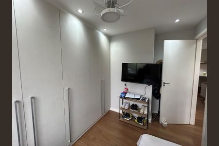 Apartamento à venda com 75m², 3 quartos e 1 vagaQuarto 1