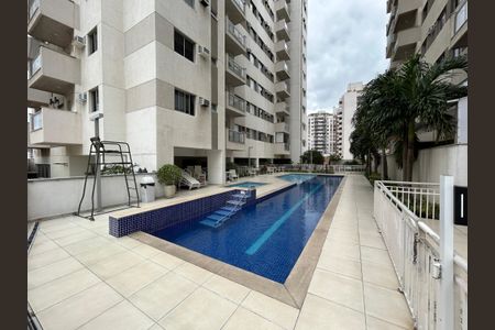 Apartamento à venda com 75m², 3 quartos e 1 vagaArea comum