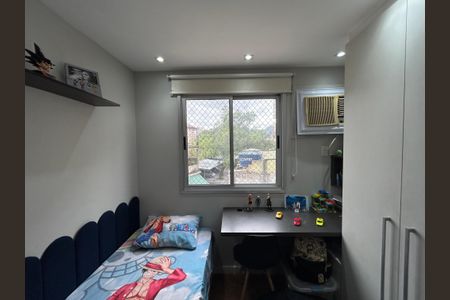 Apartamento à venda com 75m², 3 quartos e 1 vagaQuarto 1