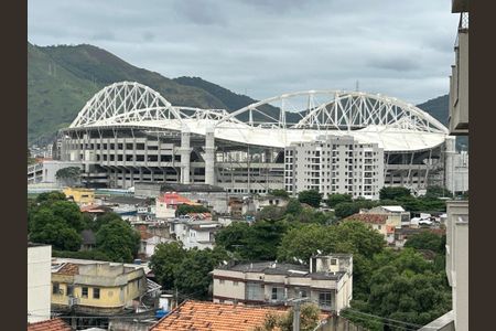 Apartamento à venda com 75m², 3 quartos e 1 vagaVista da Varanda da Sala