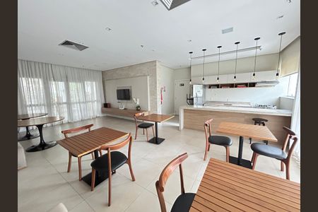 Apartamento à venda com 75m², 3 quartos e 1 vagaArea comum