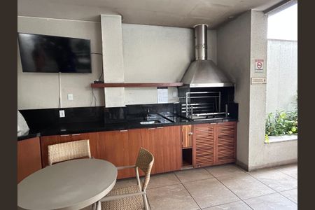 Apartamento à venda com 75m², 3 quartos e 1 vagaArea comum