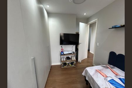 Apartamento à venda com 75m², 3 quartos e 1 vagaQuarto 1