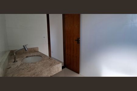 Apartamento à venda com 60m², 2 quartos e 1 vagaBanheiro da Suíte