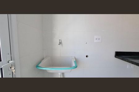 Apartamento à venda com 60m², 2 quartos e 1 vagaÁrea de Serviço