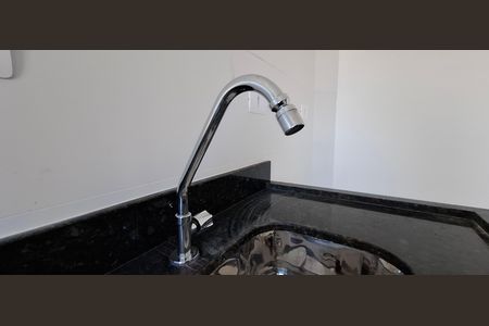 Apartamento à venda com 60m², 2 quartos e 1 vagaSala/Cozinha