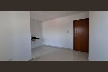 Apartamento à venda com 60m², 2 quartos e 1 vagaSala/Cozinha