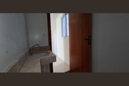 Apartamento à venda com 60m², 2 quartos e 1 vagaBanheiro