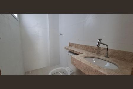 Apartamento à venda com 60m², 2 quartos e 1 vagaBanheiro