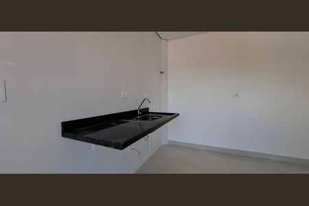 Apartamento à venda com 60m², 2 quartos e 1 vagaSala/Cozinha