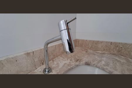 Apartamento à venda com 60m², 2 quartos e 1 vagaBanheiro da Suíte