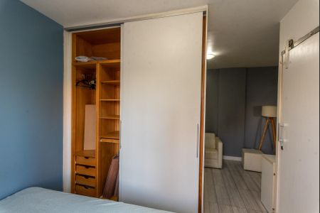 Apartamento para alugar com 53m², 1 quarto e 1 vaga Apartamento para alugar com 53m², 1 quarto e 1 vagaSuíte
