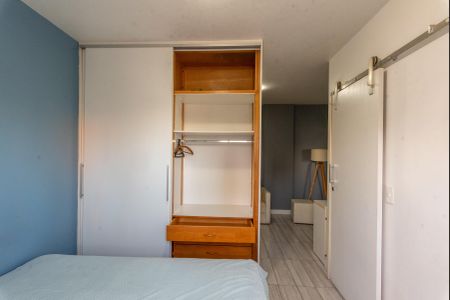 Apartamento para alugar com 53m², 1 quarto e 1 vaga Apartamento para alugar com 53m², 1 quarto e 1 vagaSuíte