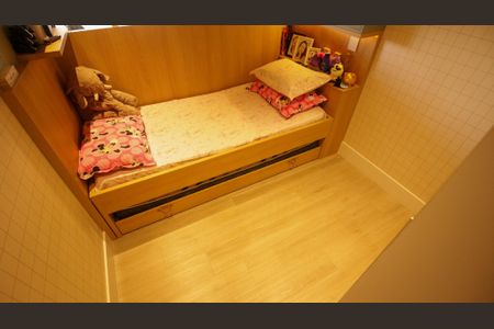 Apartamento à venda com 63m², 2 quartos e 1 vaga Apartamento à venda com 63m², 2 quartos e 1 vagaQuarto 1