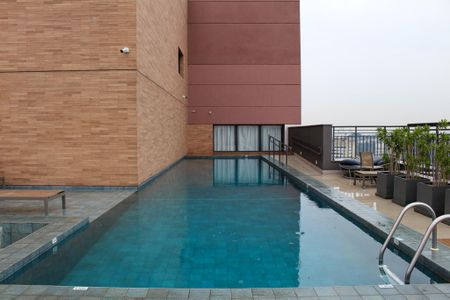 Apartamento à venda com 63m², 2 quartos e 1 vaga Apartamento à venda com 63m², 2 quartos e 1 vagaÁrea comum