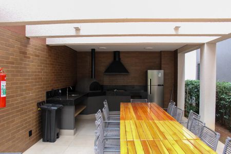 Apartamento à venda com 63m², 2 quartos e 1 vaga Apartamento à venda com 63m², 2 quartos e 1 vagaÁrea comum