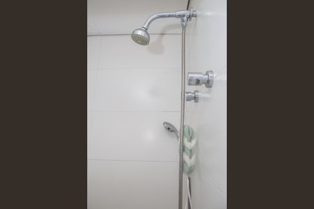 Apartamento à venda com 51m², 1 quarto e 1 vagaBanheiro