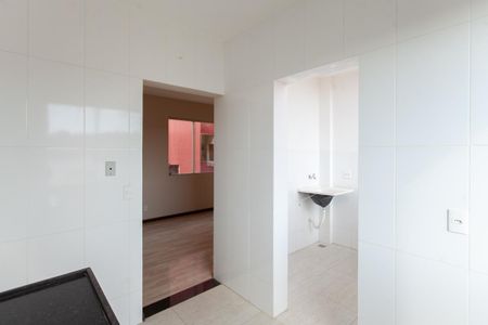 Apartamento para alugar com 55m², 2 quartos e 1 vaga Apartamento para alugar com 55m², 2 quartos e 1 vagaCozinha