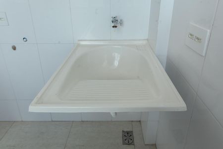 Apartamento para alugar com 55m², 2 quartos e 1 vaga Apartamento para alugar com 55m², 2 quartos e 1 vagaÁrea de Serviço