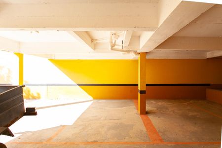 Apartamento para alugar com 55m², 2 quartos e 1 vaga Apartamento para alugar com 55m², 2 quartos e 1 vagaGaragem