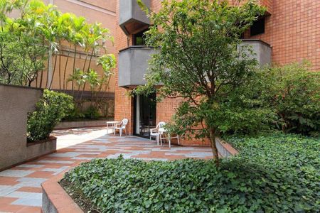 Apartamento à venda com 200m², 3 quartos e 3 vagas