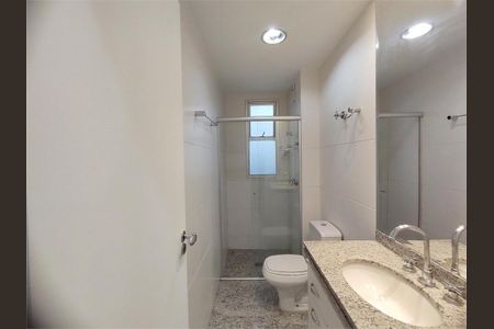 Apartamento à venda com 240m², 4 quartos e 2 vagas