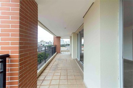 Apartamento à venda com 224m², 4 quartos e 4 vagas