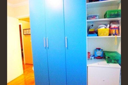 Apartamento à venda com 96m², 3 quartos e 2 vagas