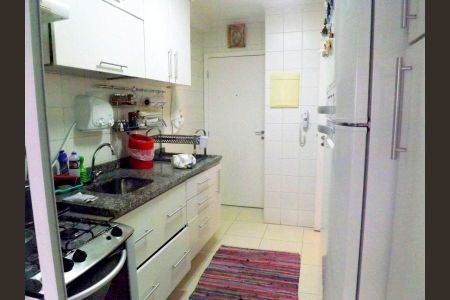 Apartamento à venda com 96m², 3 quartos e 2 vagas