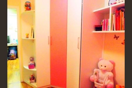 Apartamento à venda com 96m², 3 quartos e 2 vagas