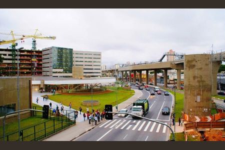 Apartamento à venda com 96m², 3 quartos e 2 vagas