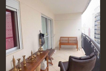 Apartamento à venda com 96m², 3 quartos e 2 vagas