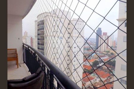 Apartamento à venda com 96m², 3 quartos e 2 vagas