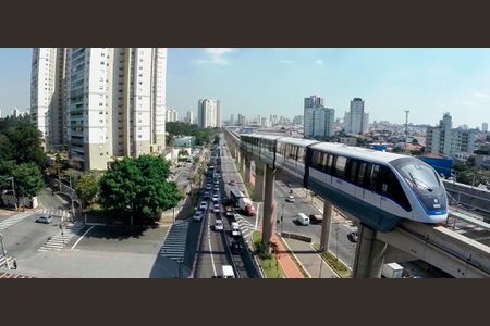 Apartamento à venda com 96m², 3 quartos e 2 vagas