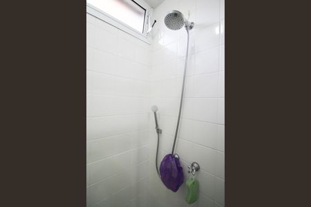 Apartamento à venda com 105m², 3 quartos e 1 vaga Apartamento à venda com 105m², 3 quartos e 1 vagaBanheiro da Suíte