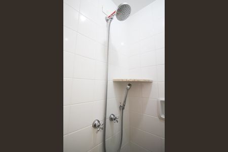 Apartamento à venda com 105m², 3 quartos e 1 vaga Apartamento à venda com 105m², 3 quartos e 1 vagaBanheiro