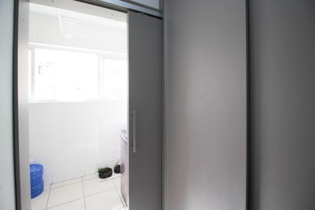 Apartamento à venda com 105m², 3 quartos e 1 vaga Apartamento à venda com 105m², 3 quartos e 1 vagaQuarto de Serviço