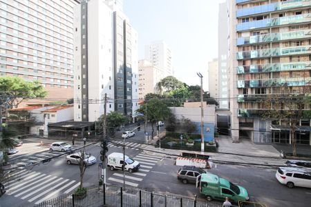 Apartamento à venda com 105m², 3 quartos e 1 vaga Apartamento à venda com 105m², 3 quartos e 1 vagaVista da Sala