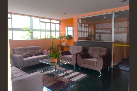 Apartamento à venda com 55m², 2 quartos e 1 vaga Apartamento à venda com 55m², 2 quartos e 1 vagaÁrea comum