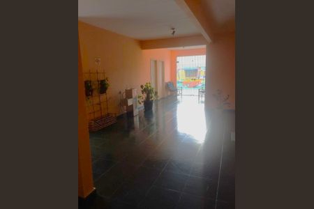 Apartamento à venda com 55m², 2 quartos e 1 vaga Apartamento à venda com 55m², 2 quartos e 1 vagaÁrea comum