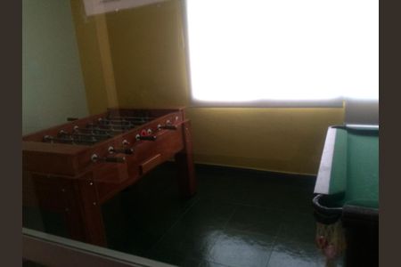 Apartamento à venda com 55m², 2 quartos e 1 vaga Apartamento à venda com 55m², 2 quartos e 1 vagaÁrea comum