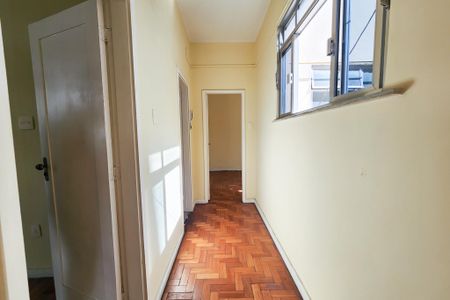 Apartamento para alugar com 75m², 2 quartos e sem vagaCorredor