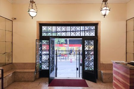 Apartamento para alugar com 75m², 2 quartos e sem vagaÁrea comum - Recepção