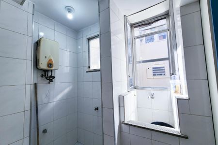 Apartamento para alugar com 75m², 2 quartos e sem vagaCozinha