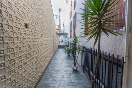 Apartamento à venda com 150m², 4 quartos e 1 vagaHall de entrada