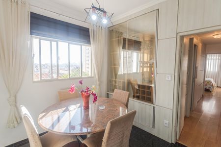 Apartamento à venda com 150m², 4 quartos e 1 vagaCopa