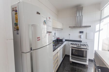 Apartamento à venda com 150m², 4 quartos e 1 vagaCozinha