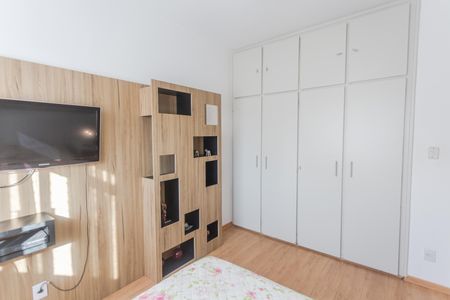 Apartamento à venda com 150m², 4 quartos e 1 vagaQuarto 2