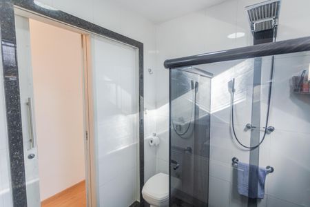 Apartamento à venda com 150m², 4 quartos e 1 vagaBanheiro Social